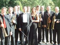 Das Barocktrompeten Ensemble Berlin